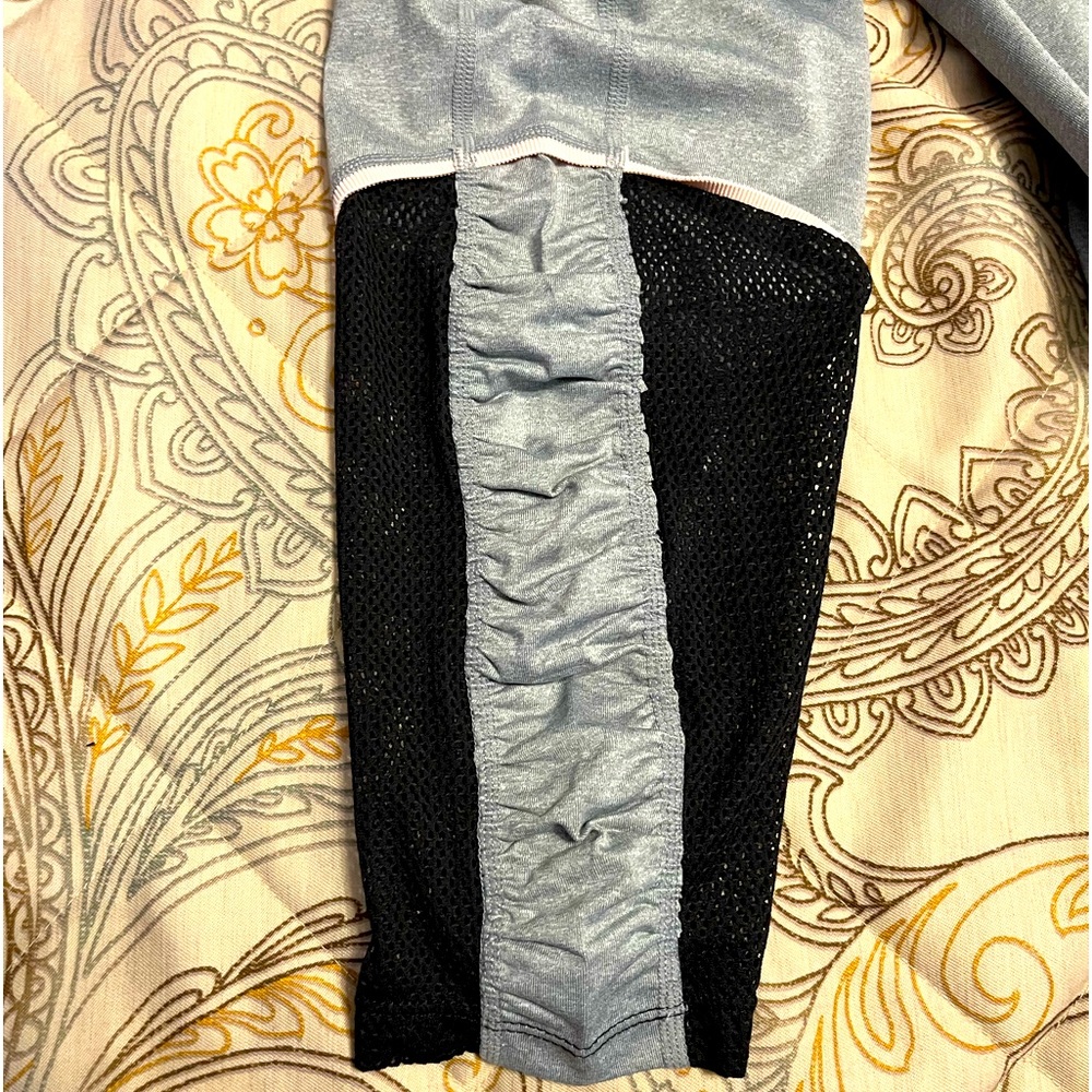 Ivanka Trump gorgeous leggings